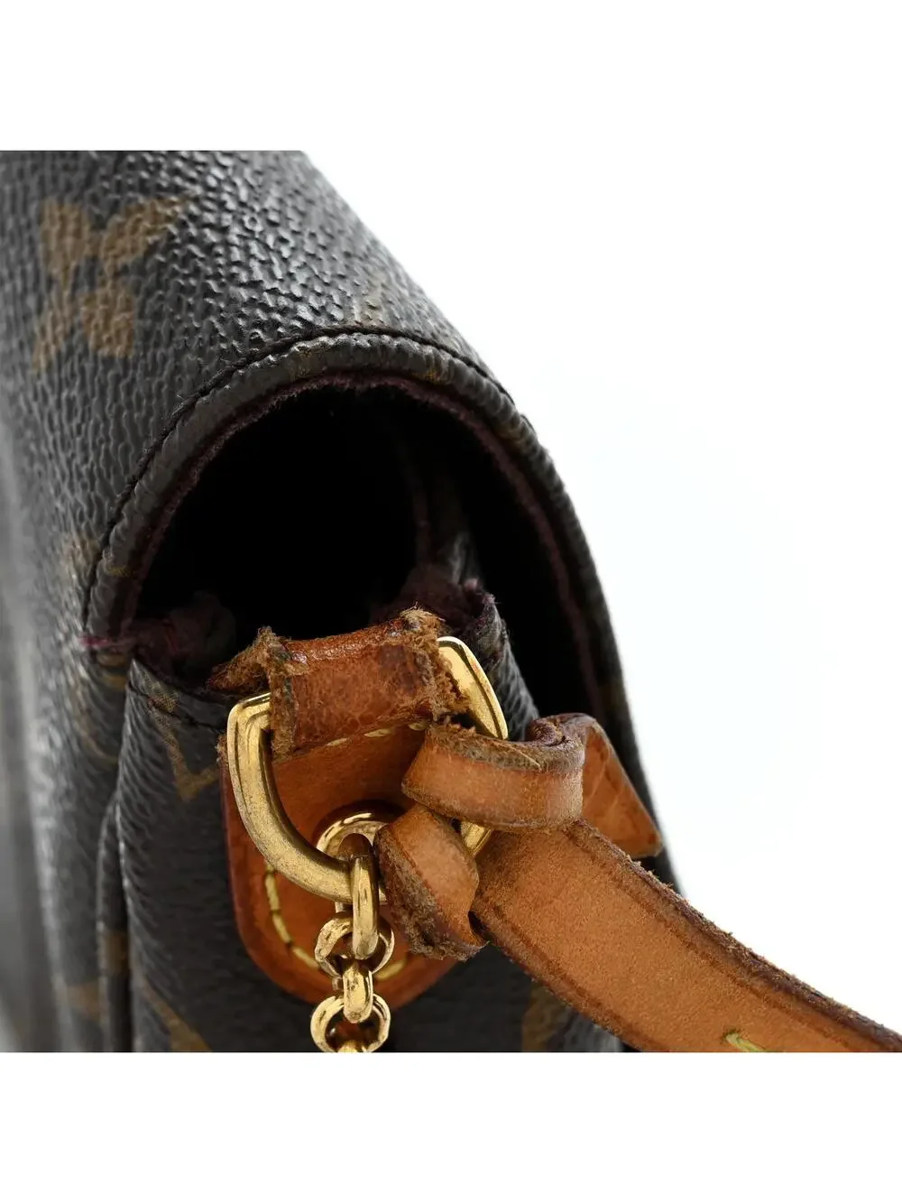 Louis Vuitton Favorite Mm #329730L13B